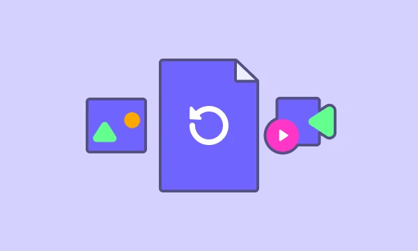 AnyRecover AIRepair