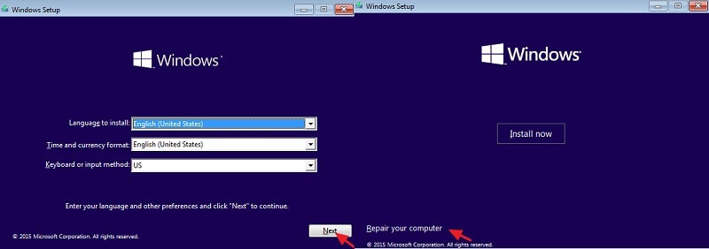 boost windows media