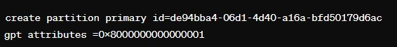 command 1