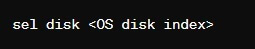 command 1