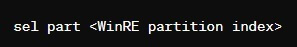 command 1