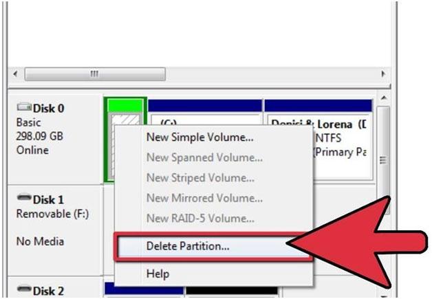 delete-partition