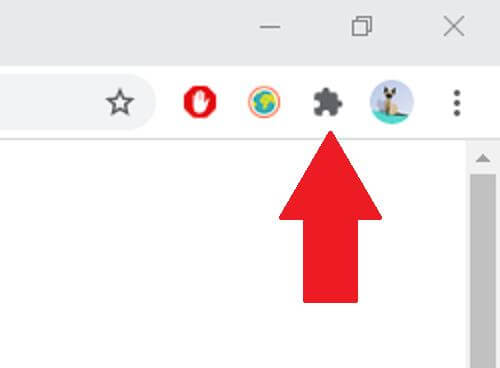 disable extension to fix playback error on youtube tv