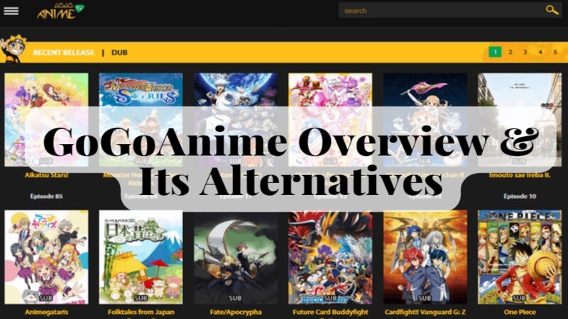 gogoanime