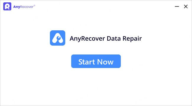 click start now