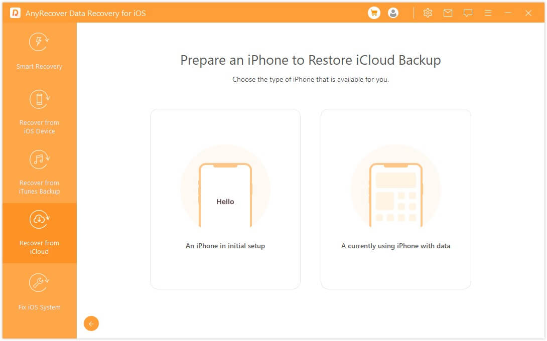 ios guide 15