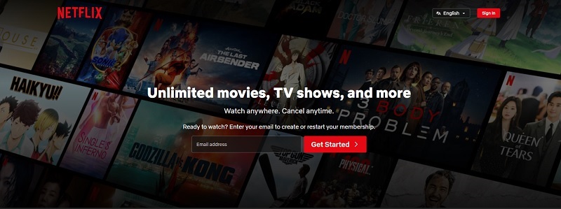 netflix