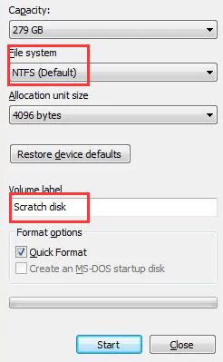 raw-to-ntfs