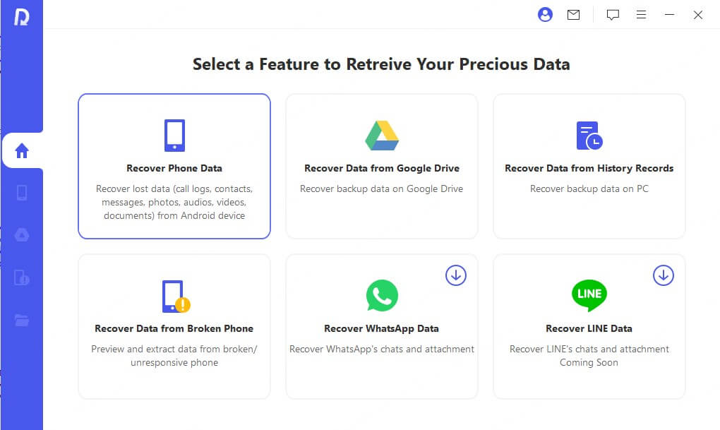 google call history