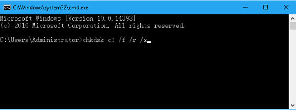 begin repair usb