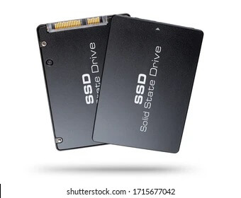 Solid State Drive 