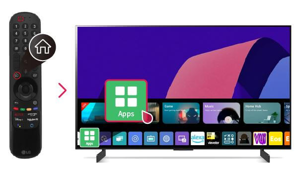 clear cache on lg tv to fix playback error on youtube tv