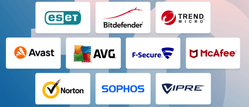 antiviruses