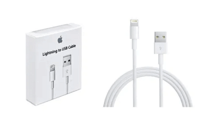 Check the usb port