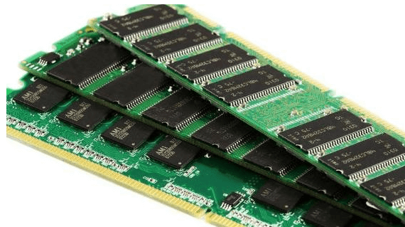 reinstall ram