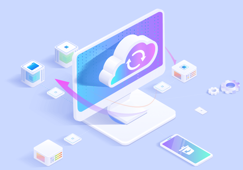 Data Recover Tips