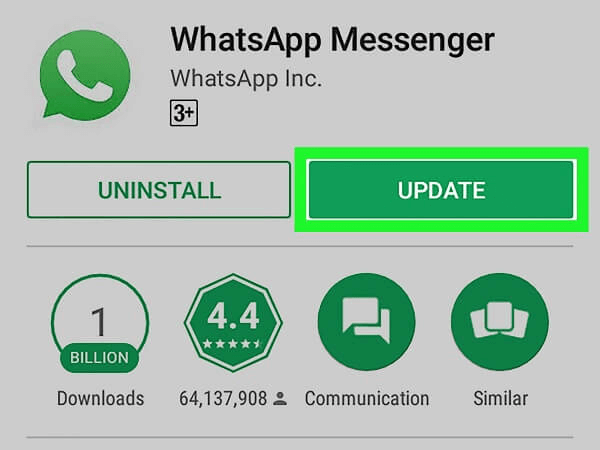 whatsapp backup stuck on backing up